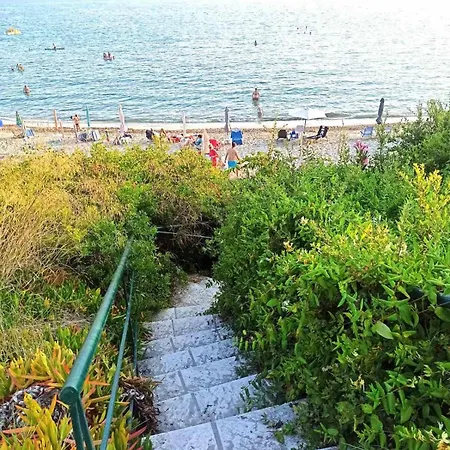 Blue Chalkidiki Appartement