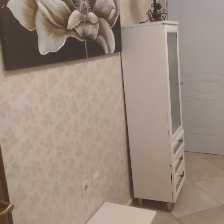 Blue Chalkidiki Appartement *