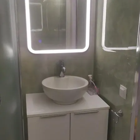 Appartement Blue Chalkidiki