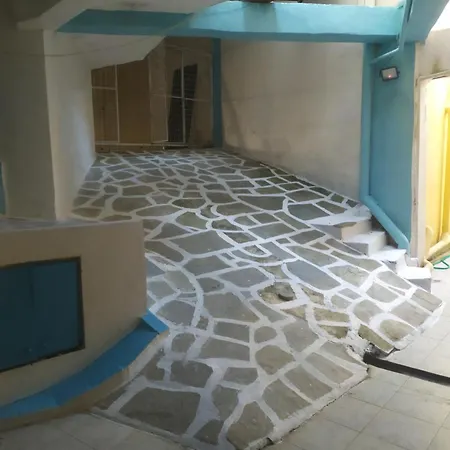 Blue Chalkidiki * Siviri