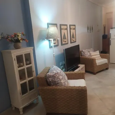 דירה Blue Chalkidiki סיווירי