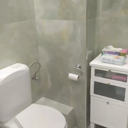 Blue Chalkidiki דירה