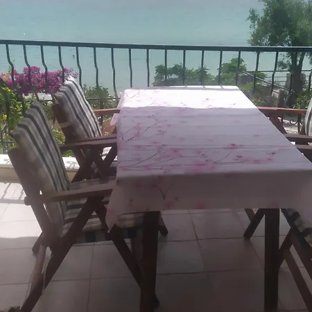 Blue Chalkidiki Сиври