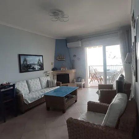 Blue Chalkidiki * סיווירי