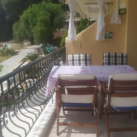 Blue Chalkidiki *