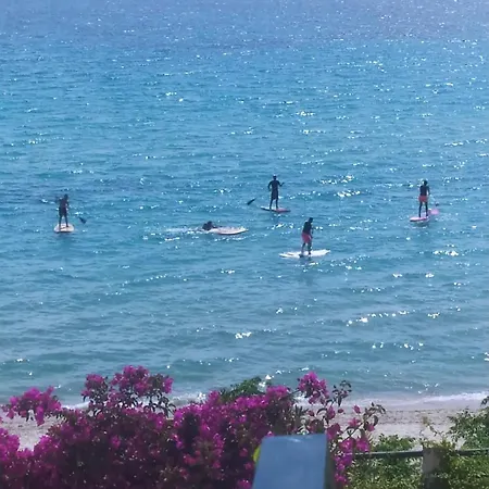 דירה Blue Chalkidiki סיווירי