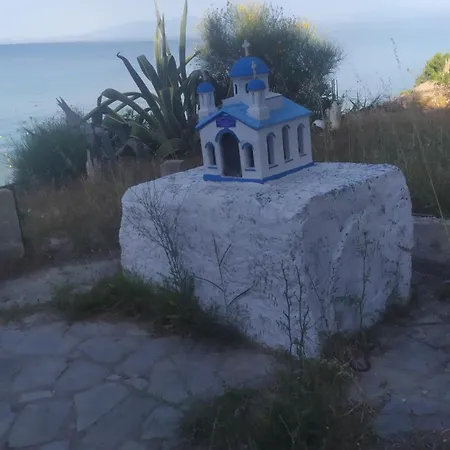Blue Chalkidiki Apartment