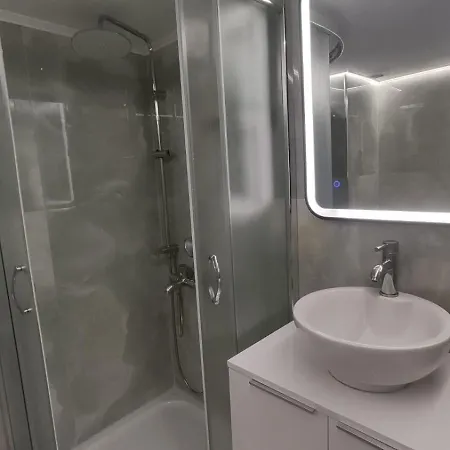 Blue Chalkidiki Сиври