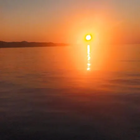 Апартаменты Blue Chalkidiki *