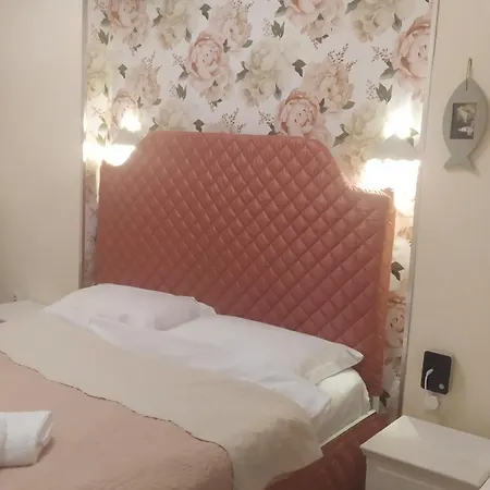 Blue Chalkidiki Сиври