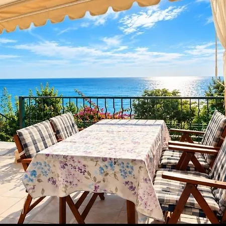 Blue Chalkidiki Apartament *
