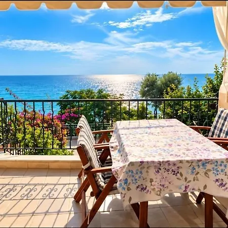 Blue Chalkidiki Apartament Siviri