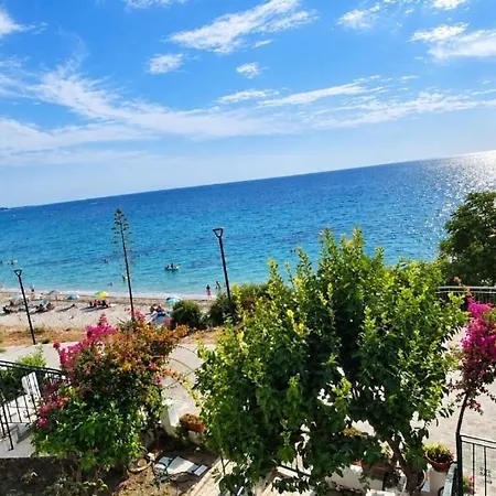 Apartament Blue Chalkidiki Siviri