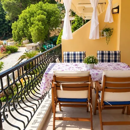 Apartament Blue Chalkidiki Siviri