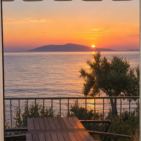 Blue Chalkidiki *