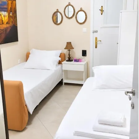 Blue Chalkidiki Apartament Siviri