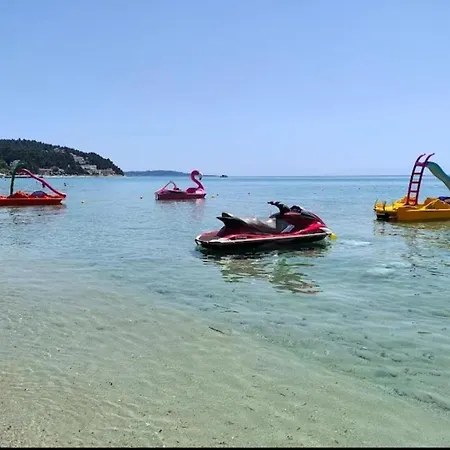 Blue Chalkidiki Apartament