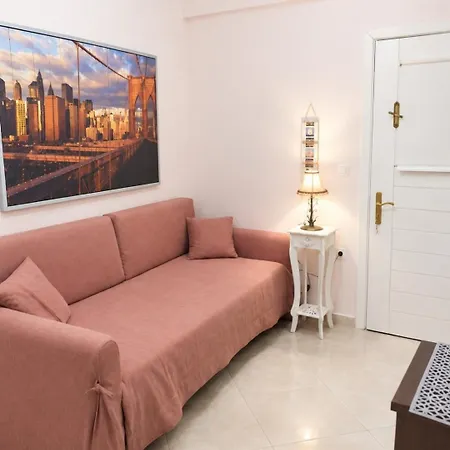 Blue Chalkidiki Apartament *