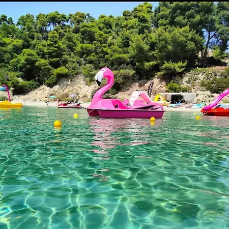 Blue Chalkidiki Siviri