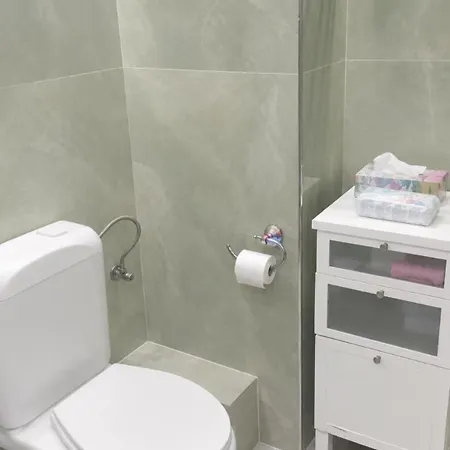 Apartament Blue Chalkidiki Siviri