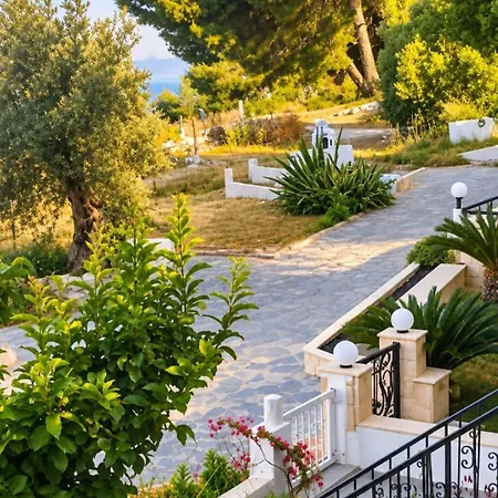 Blue Chalkidiki Apartament Siviri