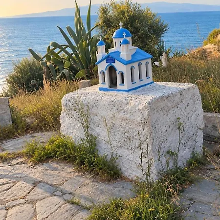 Blue Chalkidiki Siviri