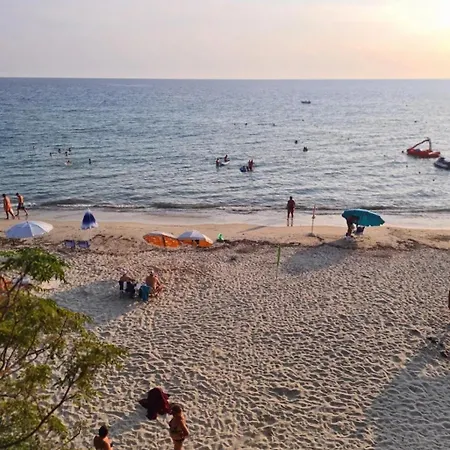 Blue Chalkidiki * Siviri