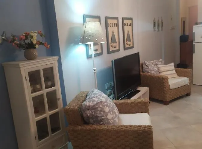 Apartamento Blue Chalkidiki Siviri