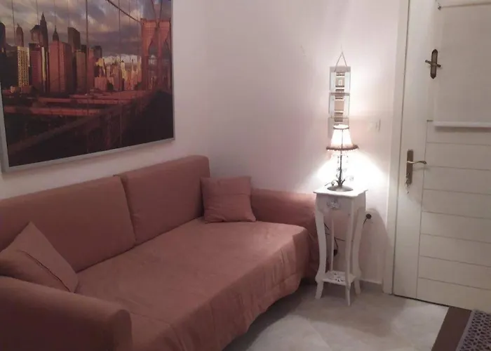 Apartment Blue Chalkidiki