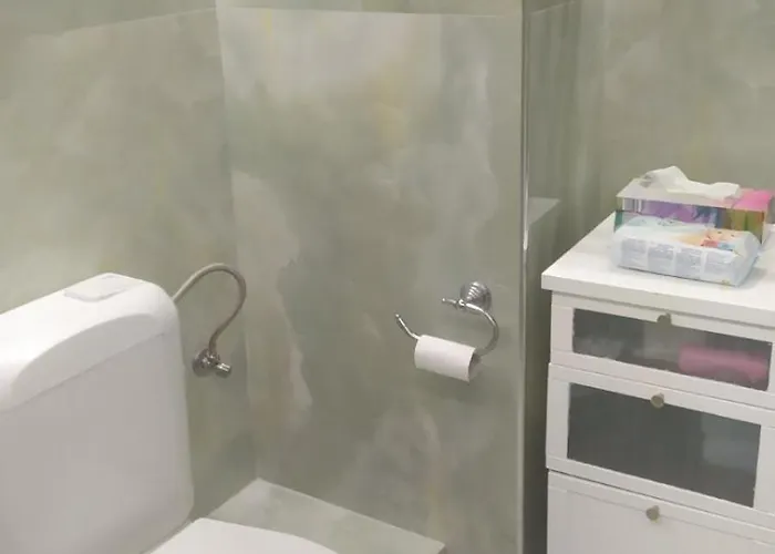 Blue Chalkidiki Apartamento