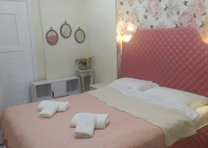 Blue Chalkidiki Apartamento Siviri