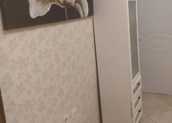 Blue Chalkidiki Apartamento *