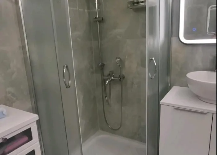 Apartamento Blue Chalkidiki Siviri