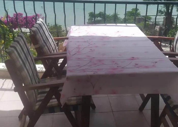 Blue Chalkidiki Siviri