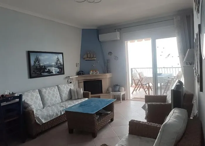 Blue Chalkidiki * Siviri