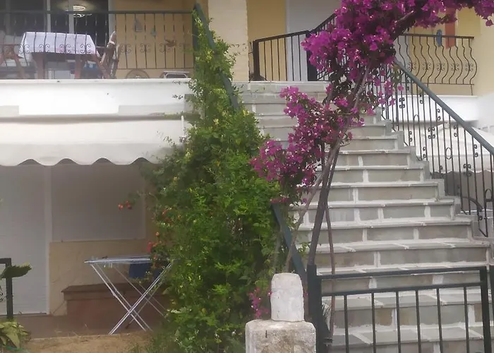 Blue Chalkidiki Apartamento *