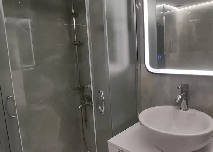 Blue Chalkidiki Siviri