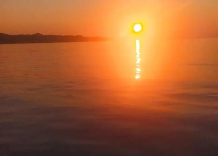 Apartamento Blue Chalkidiki *