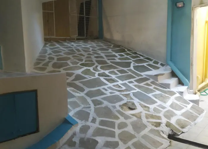 Blue Chalkidiki * Siviri