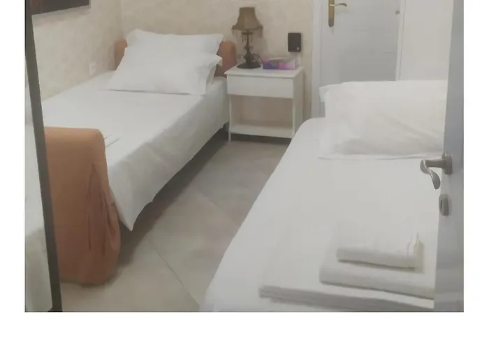 Blue Chalkidiki Apartamento