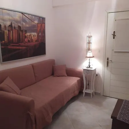 Apartamento Blue Chalkidiki