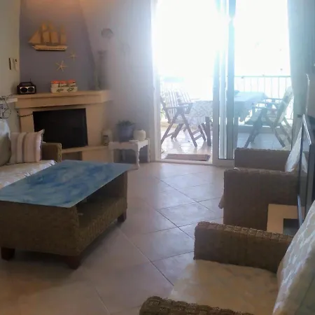 Apartamento Blue Chalkidiki Siviri