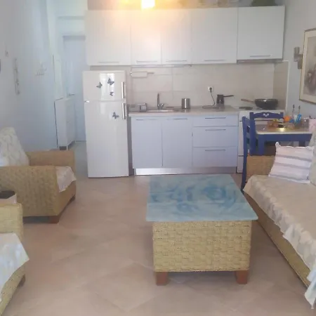 Apartamento Blue Chalkidiki
