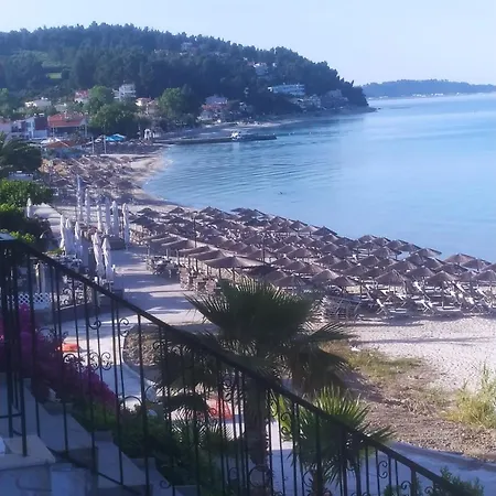 Blue Chalkidiki Siviri